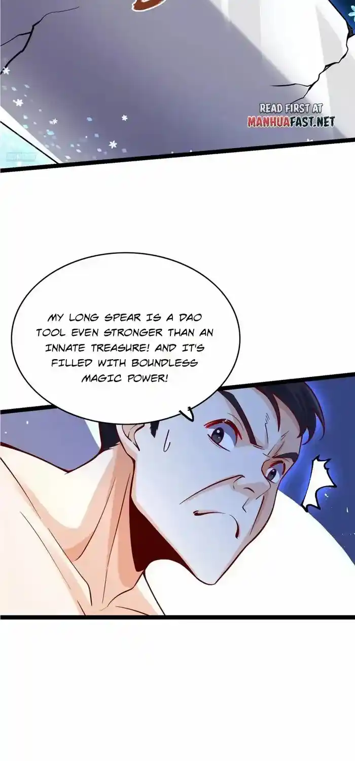 I’m Actually A Cultivation Bigshot Chapter 565