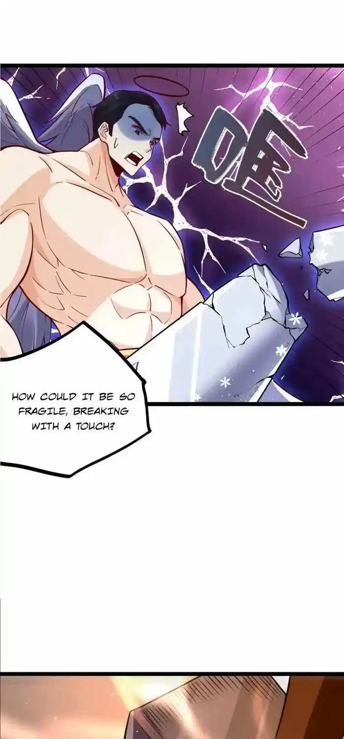 I’m Actually A Cultivation Bigshot Chapter 565