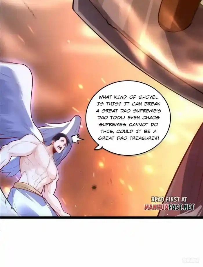 I’m Actually A Cultivation Bigshot Chapter 565