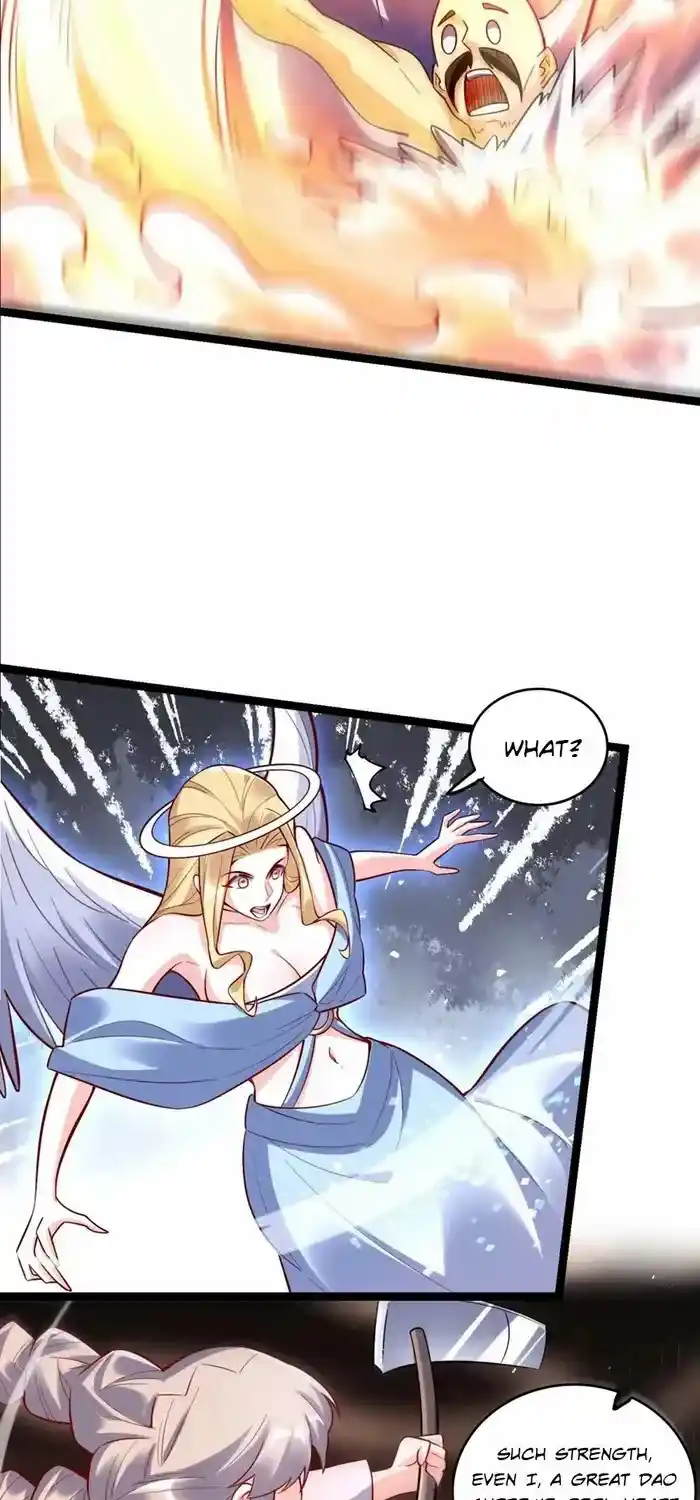 I’m Actually A Cultivation Bigshot Chapter 565