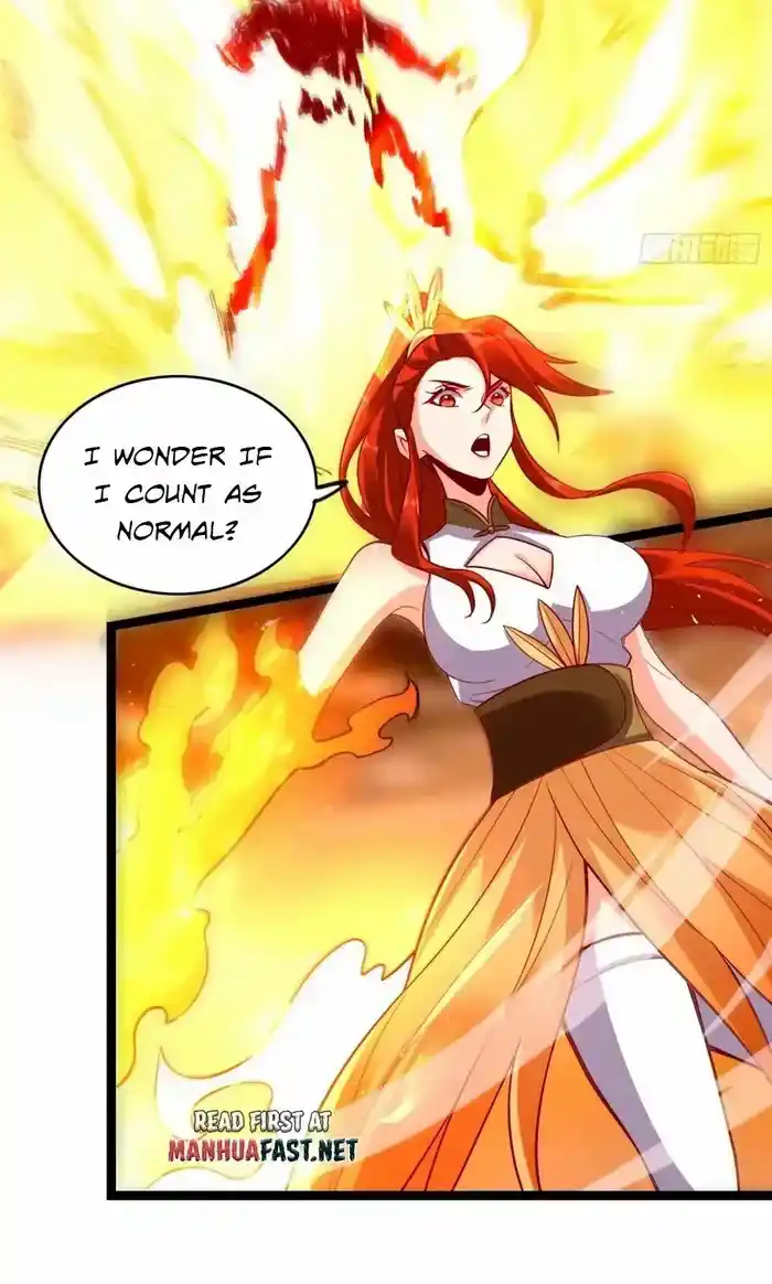 I’m Actually A Cultivation Bigshot Chapter 565