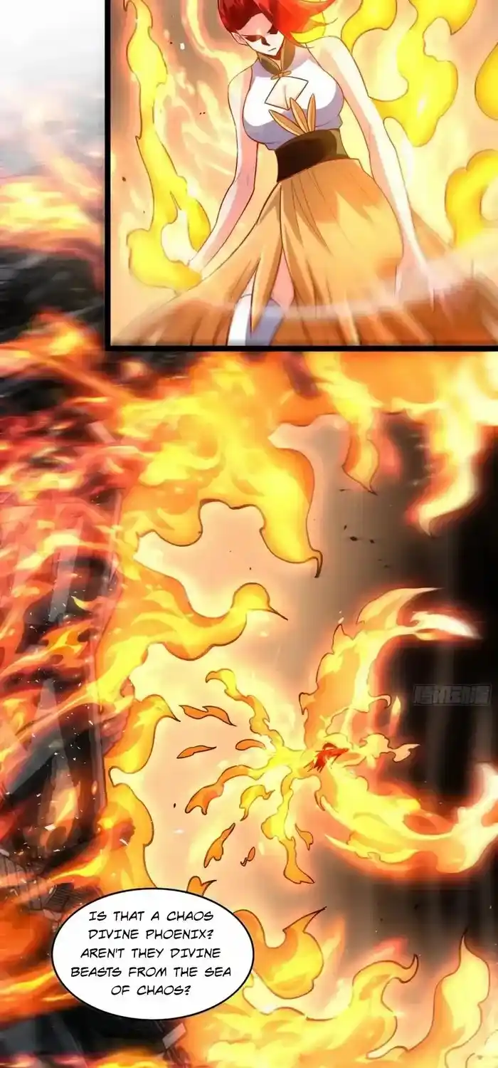 I’m Actually A Cultivation Bigshot Chapter 565