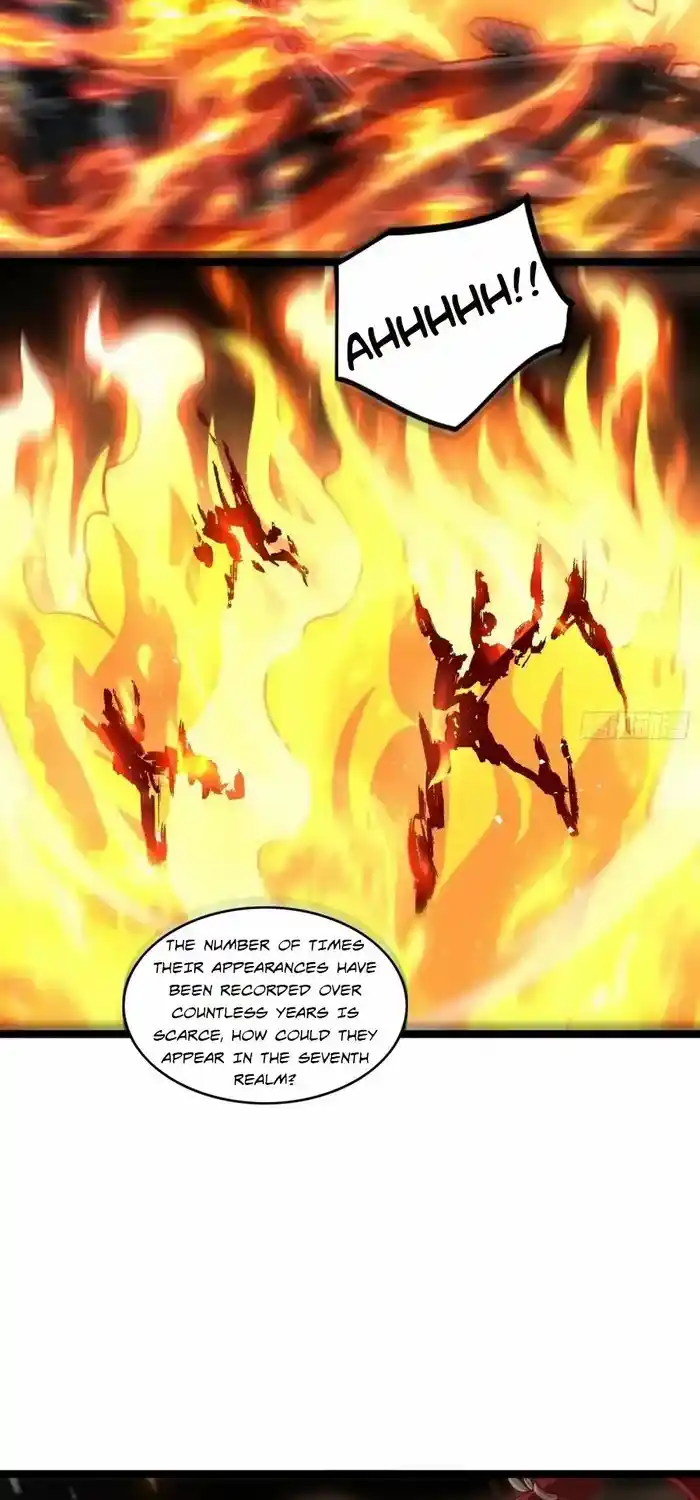 I’m Actually A Cultivation Bigshot Chapter 565