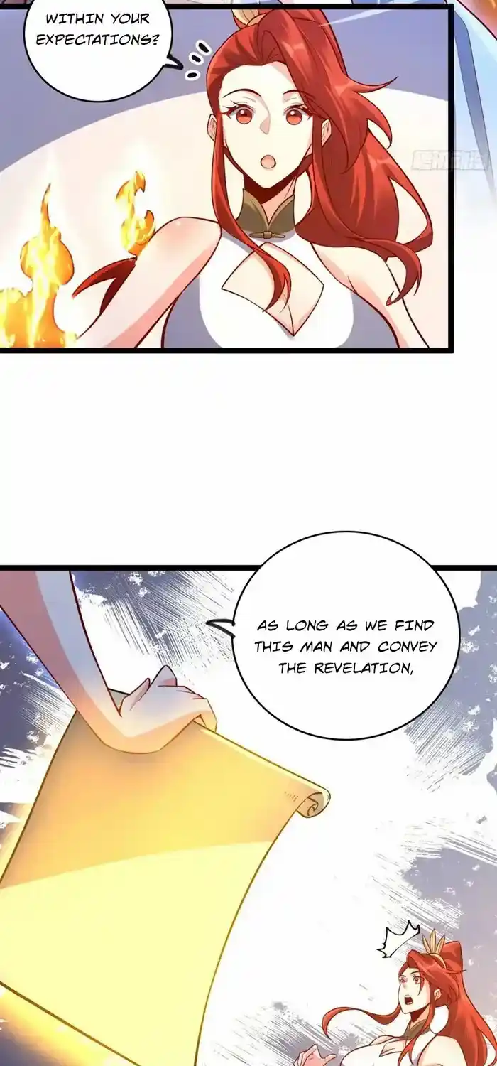 I’m Actually A Cultivation Bigshot Chapter 565