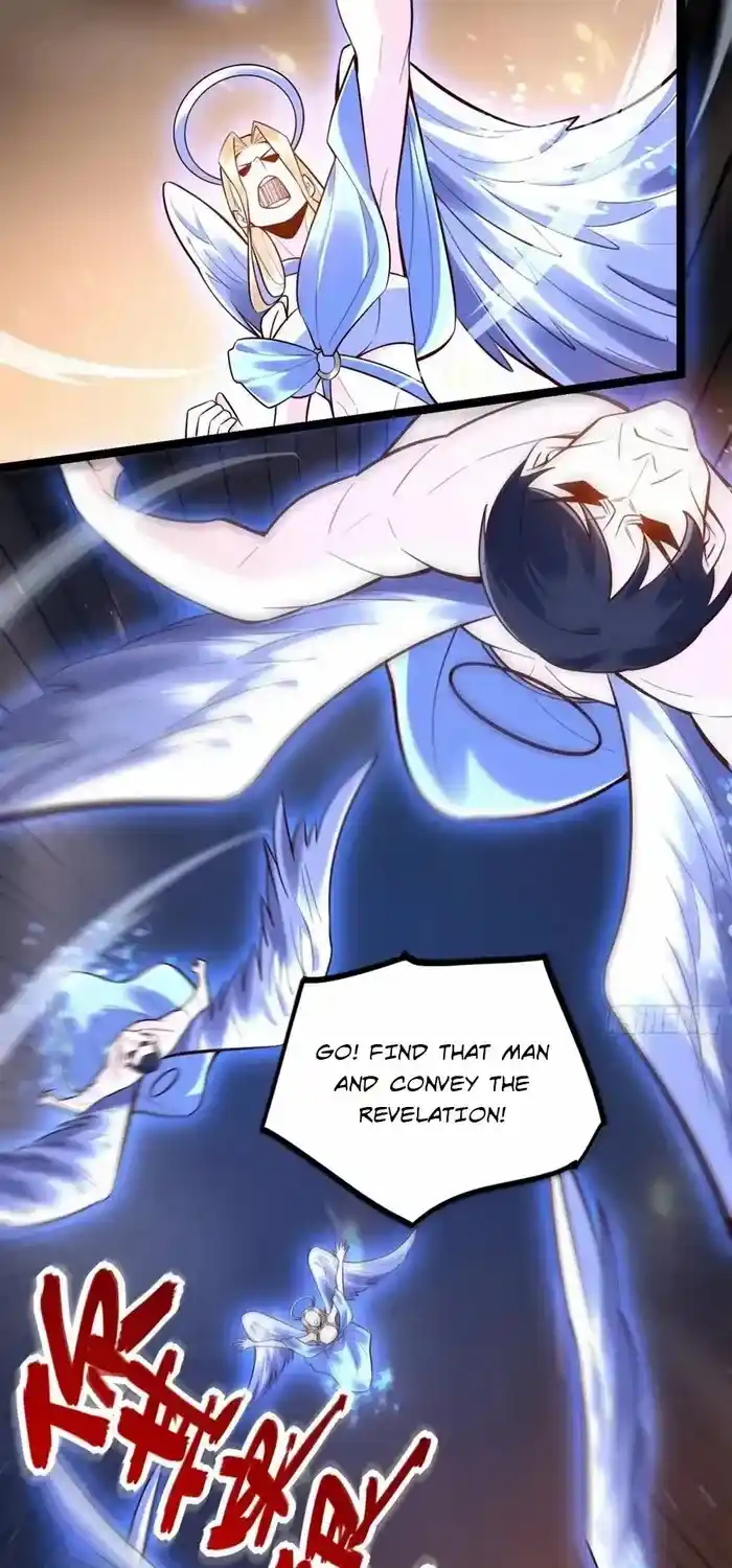 I’m Actually A Cultivation Bigshot Chapter 565