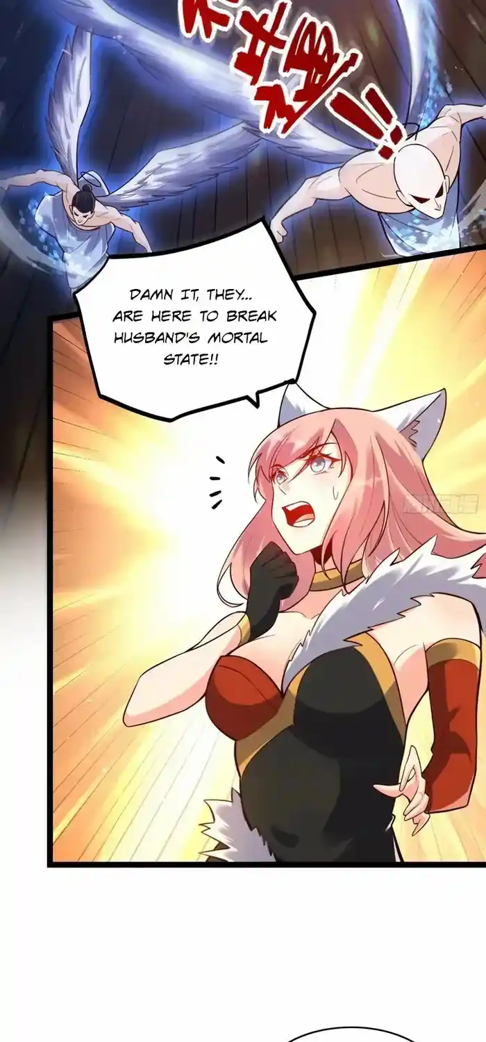 I’m Actually A Cultivation Bigshot Chapter 565