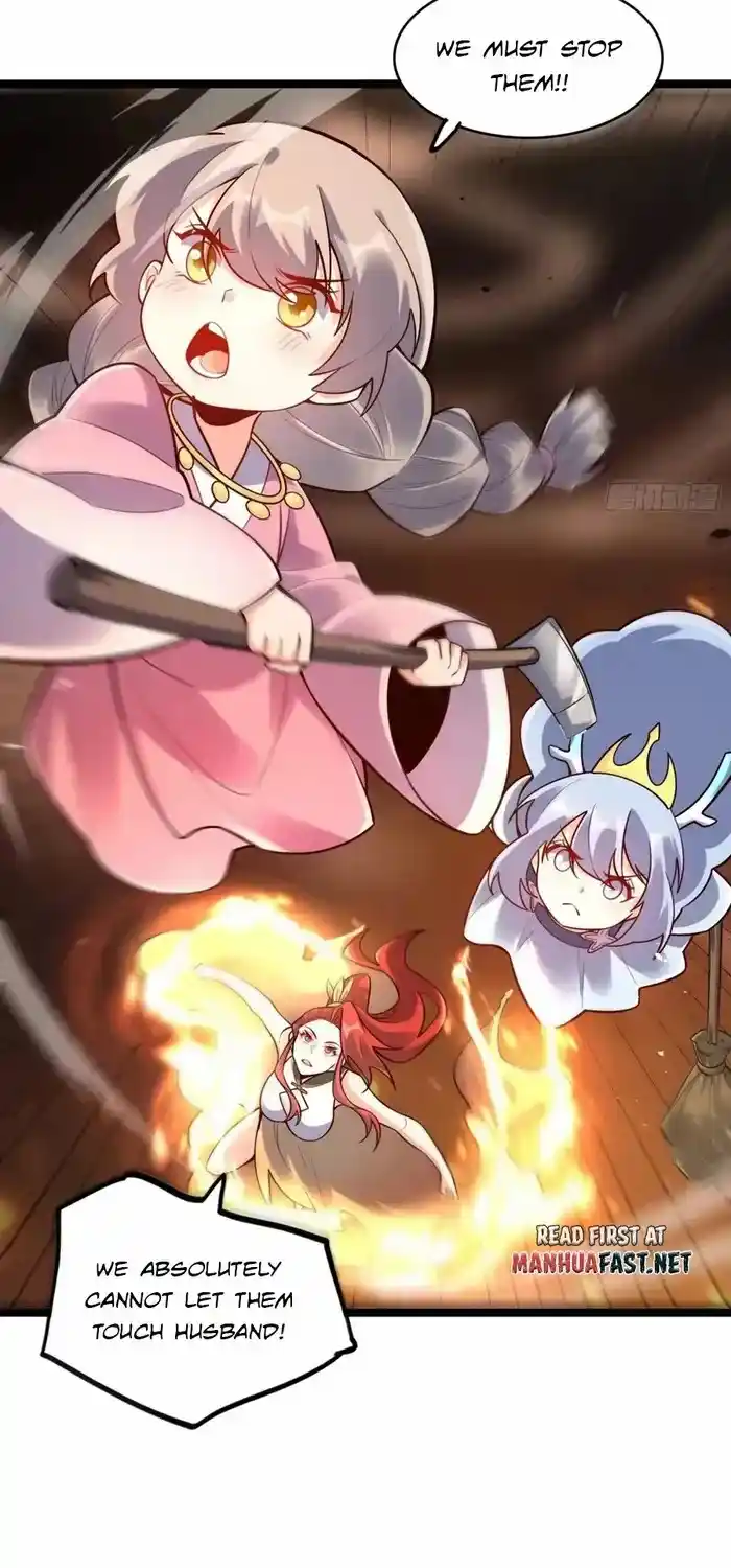 I’m Actually A Cultivation Bigshot Chapter 565