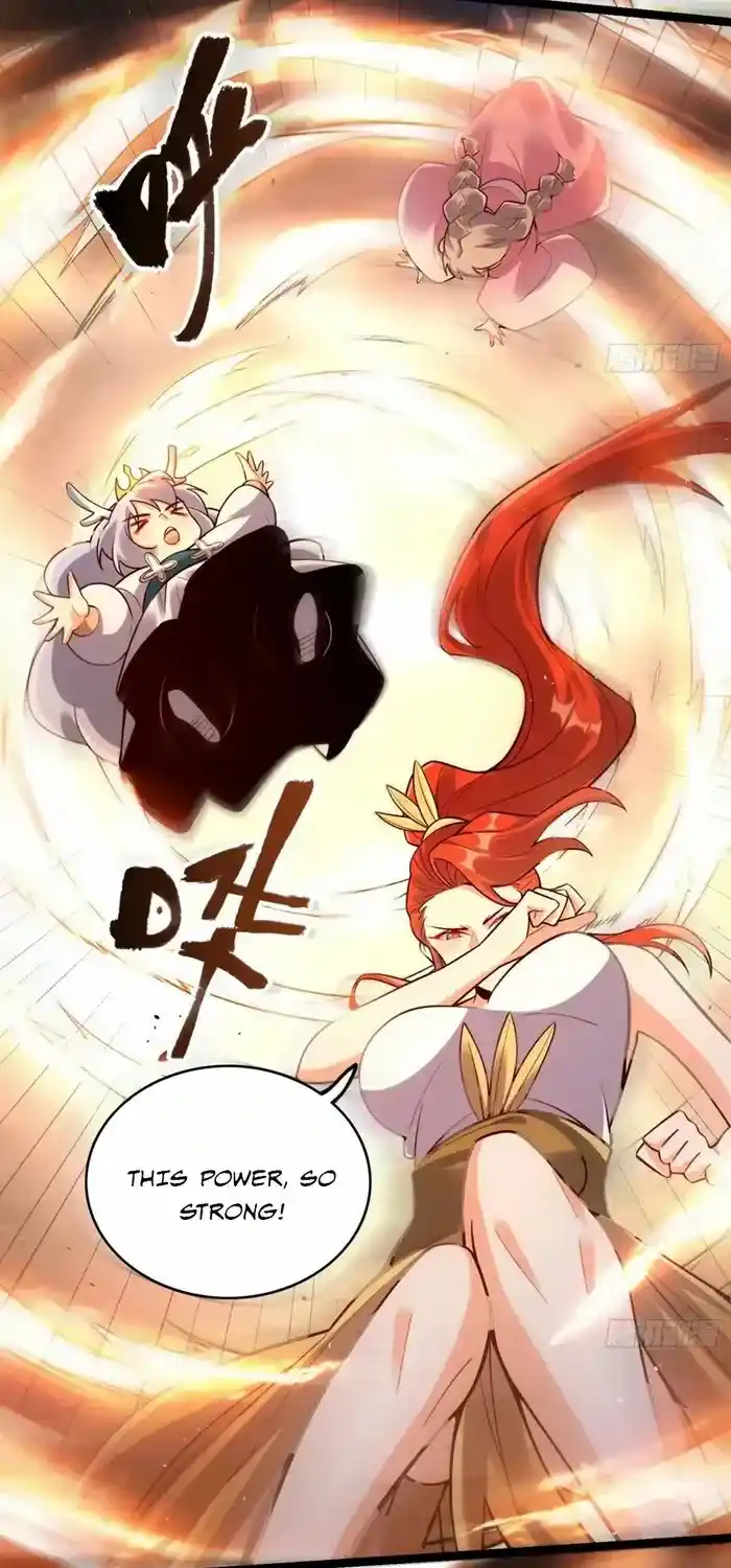 I’m Actually A Cultivation Bigshot Chapter 565