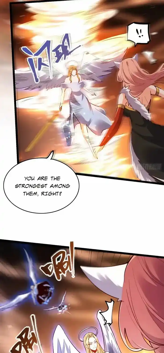 I’m Actually A Cultivation Bigshot Chapter 565