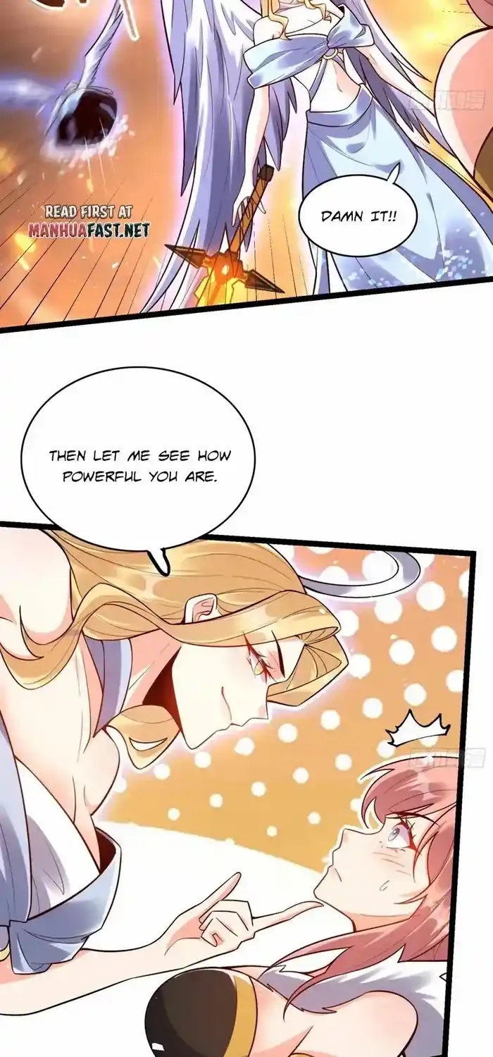 I’m Actually A Cultivation Bigshot Chapter 565