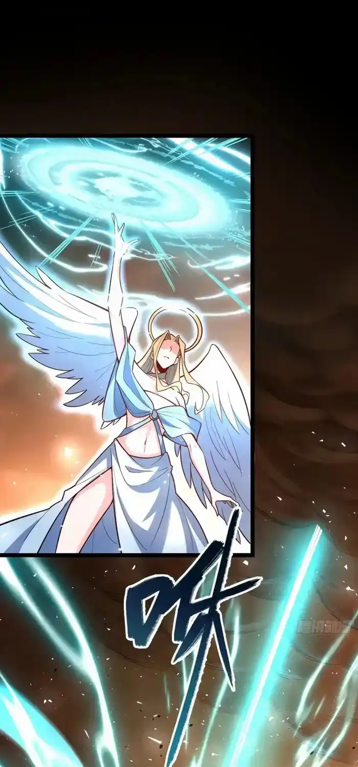 I’m Actually A Cultivation Bigshot Chapter 565