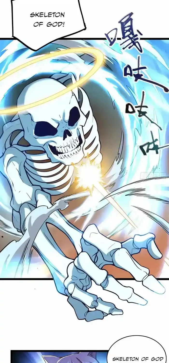 I’m Actually A Cultivation Bigshot Chapter 565