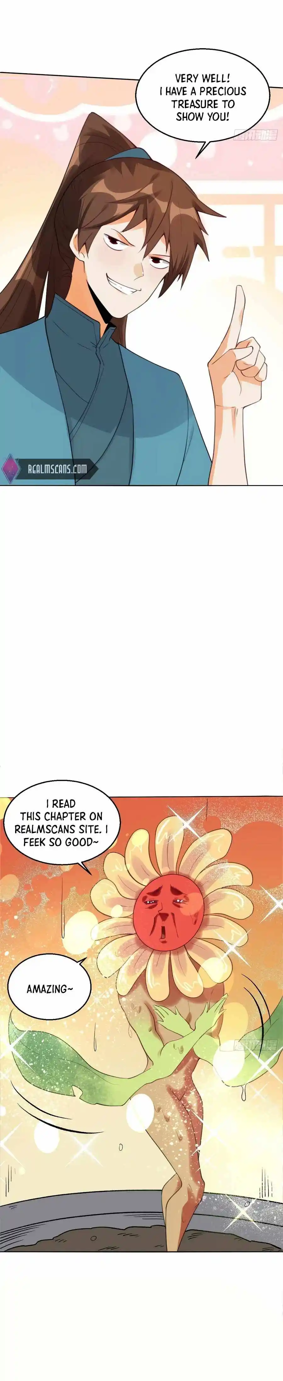 I’m Actually a Cultivation Bigshot Chapter 57