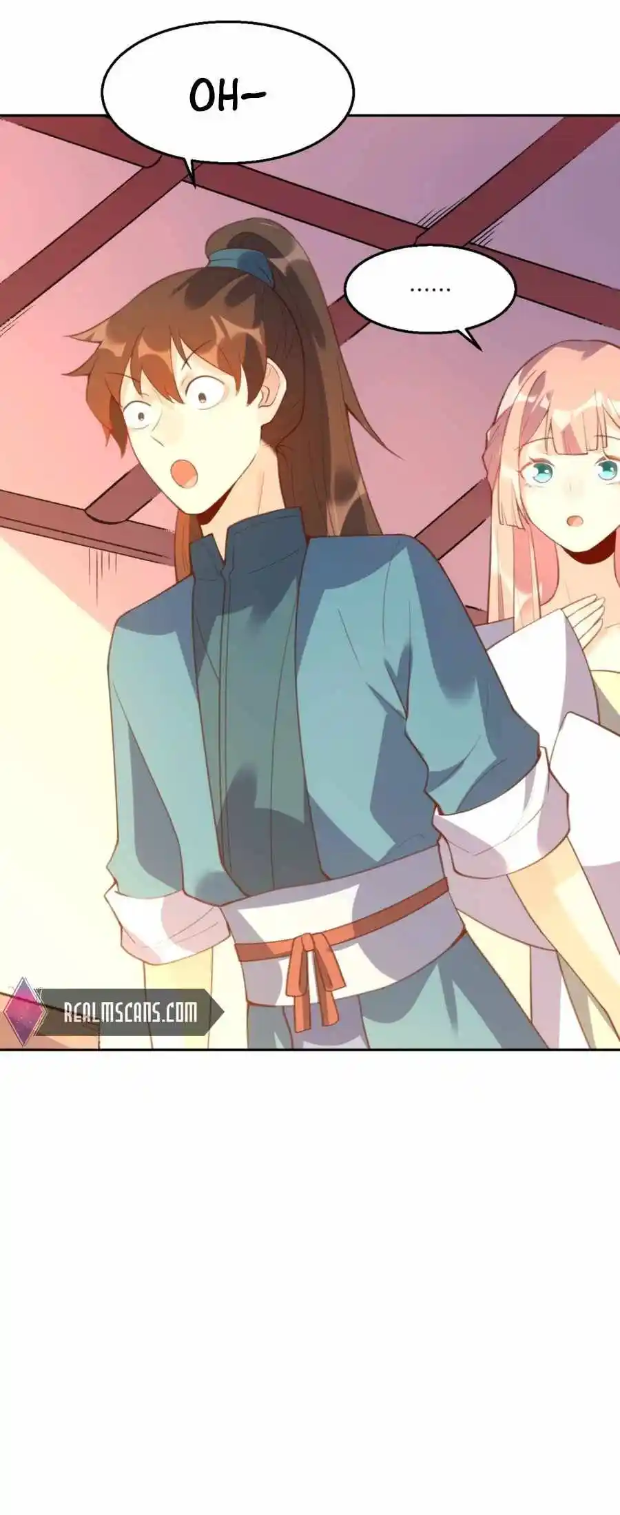 I’m Actually a Cultivation Bigshot Chapter 74