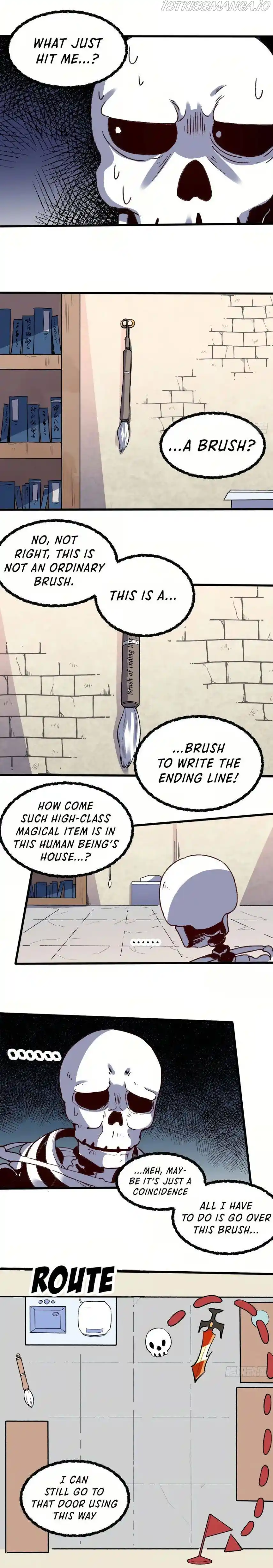 I’m Actually a Cultivation Bigshot Chapter 9