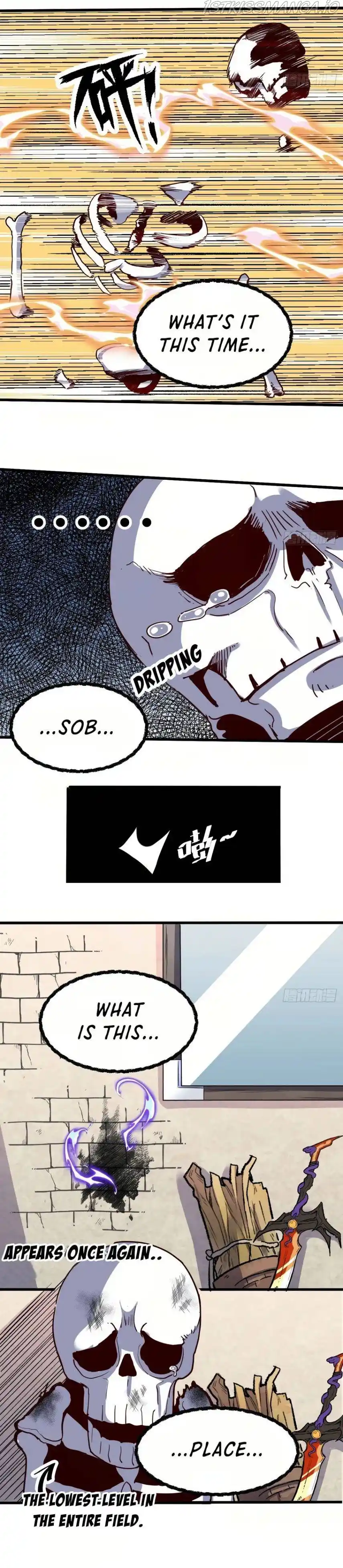 I’m Actually a Cultivation Bigshot Chapter 9