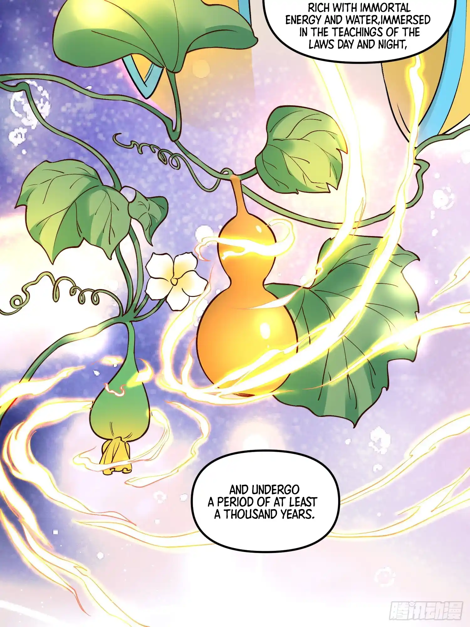 I’M Actually A Cultivation Bigshot Vol.1 Chapter 220