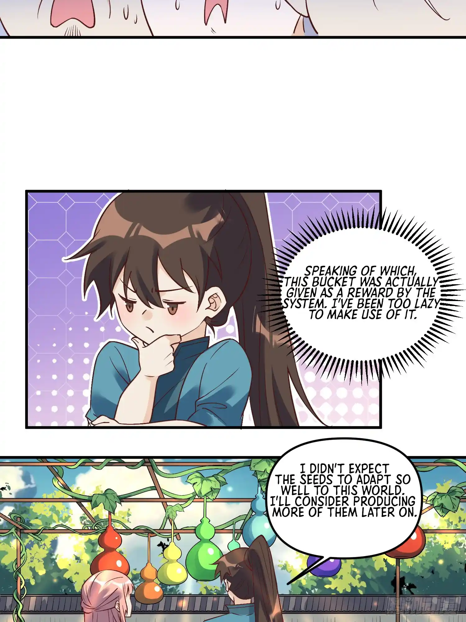 I’M Actually A Cultivation Bigshot Vol.1 Chapter 220