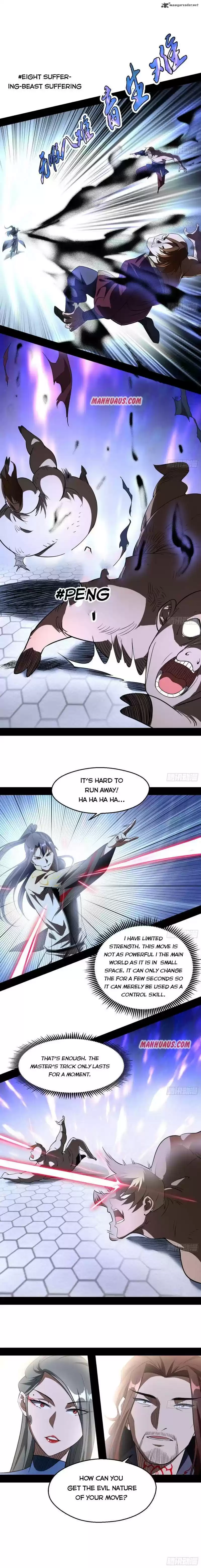 I’m An Evil God 102