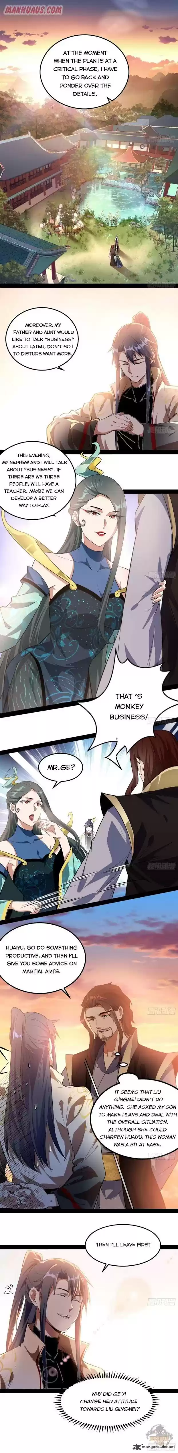 I’m An Evil God 103