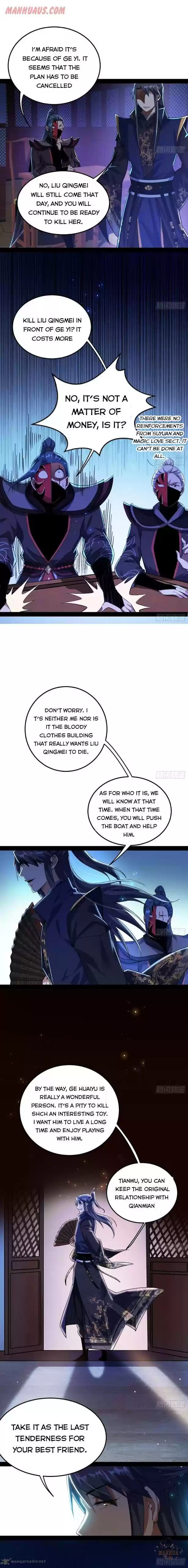 I’m An Evil God 103