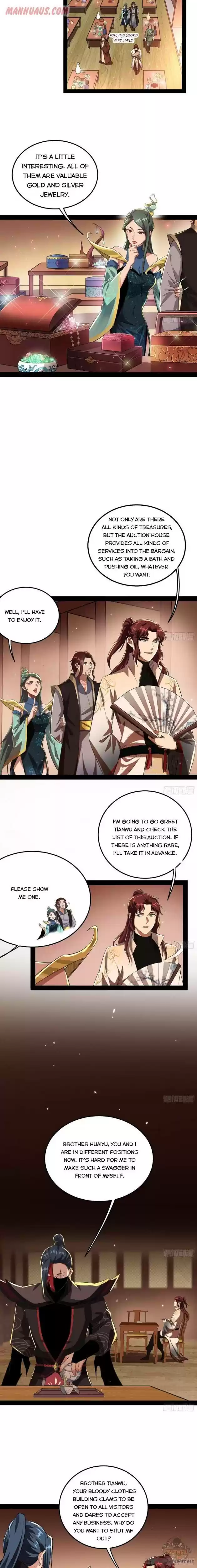 I’m An Evil God 103