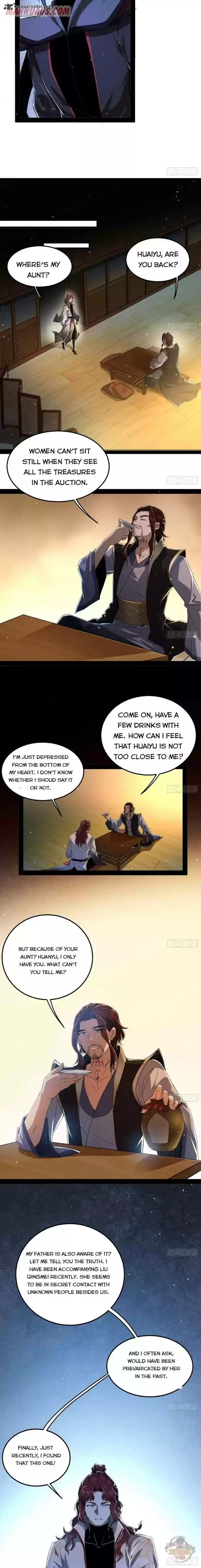 I’m An Evil God 103