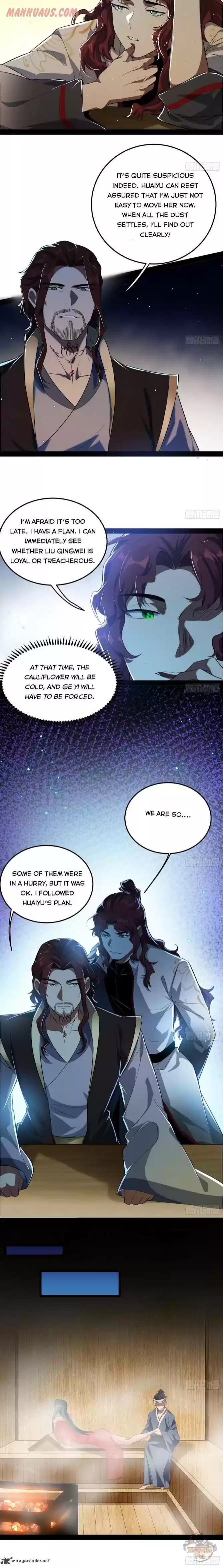 I’m An Evil God 103