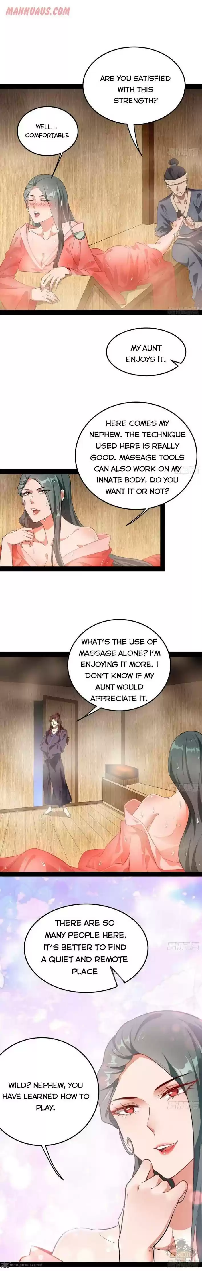 I’m An Evil God 103