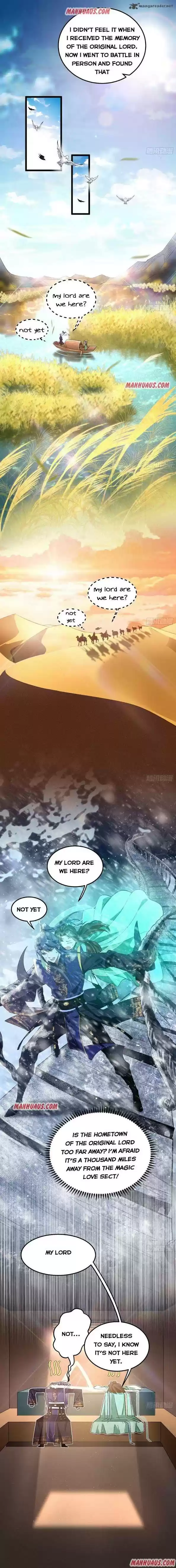 I’m An Evil God 107