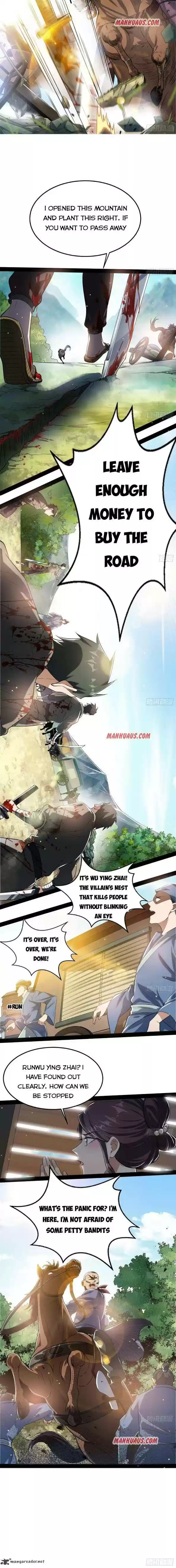 I’m An Evil God 107