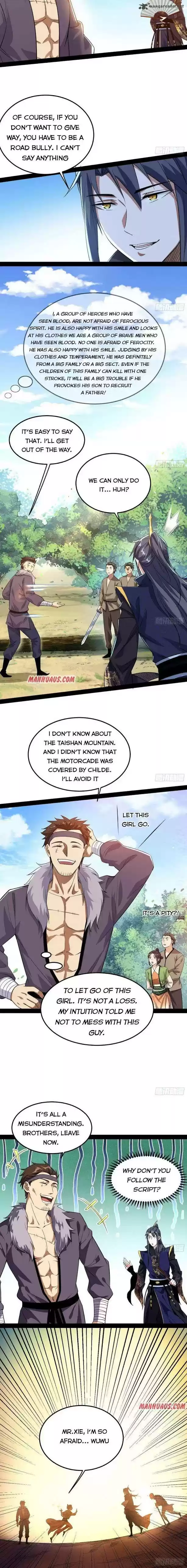 I’m An Evil God 107