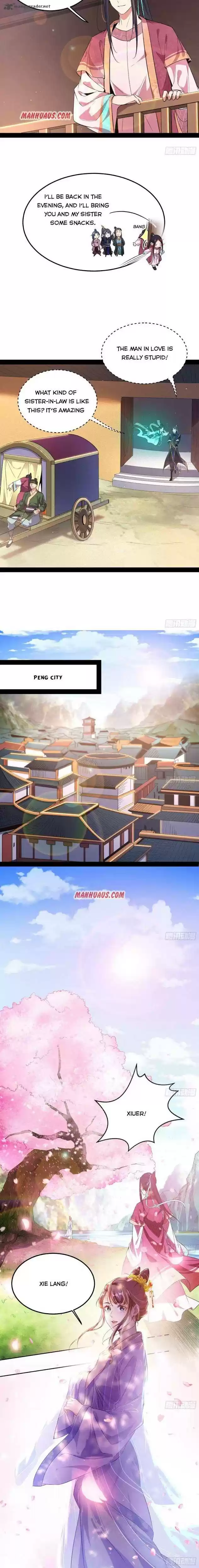 I’m An Evil God 109