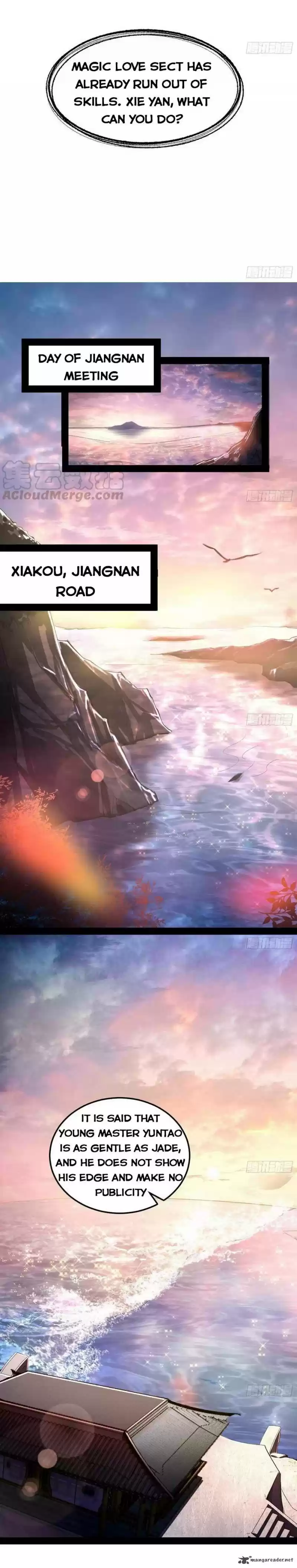 I’m An Evil God 78