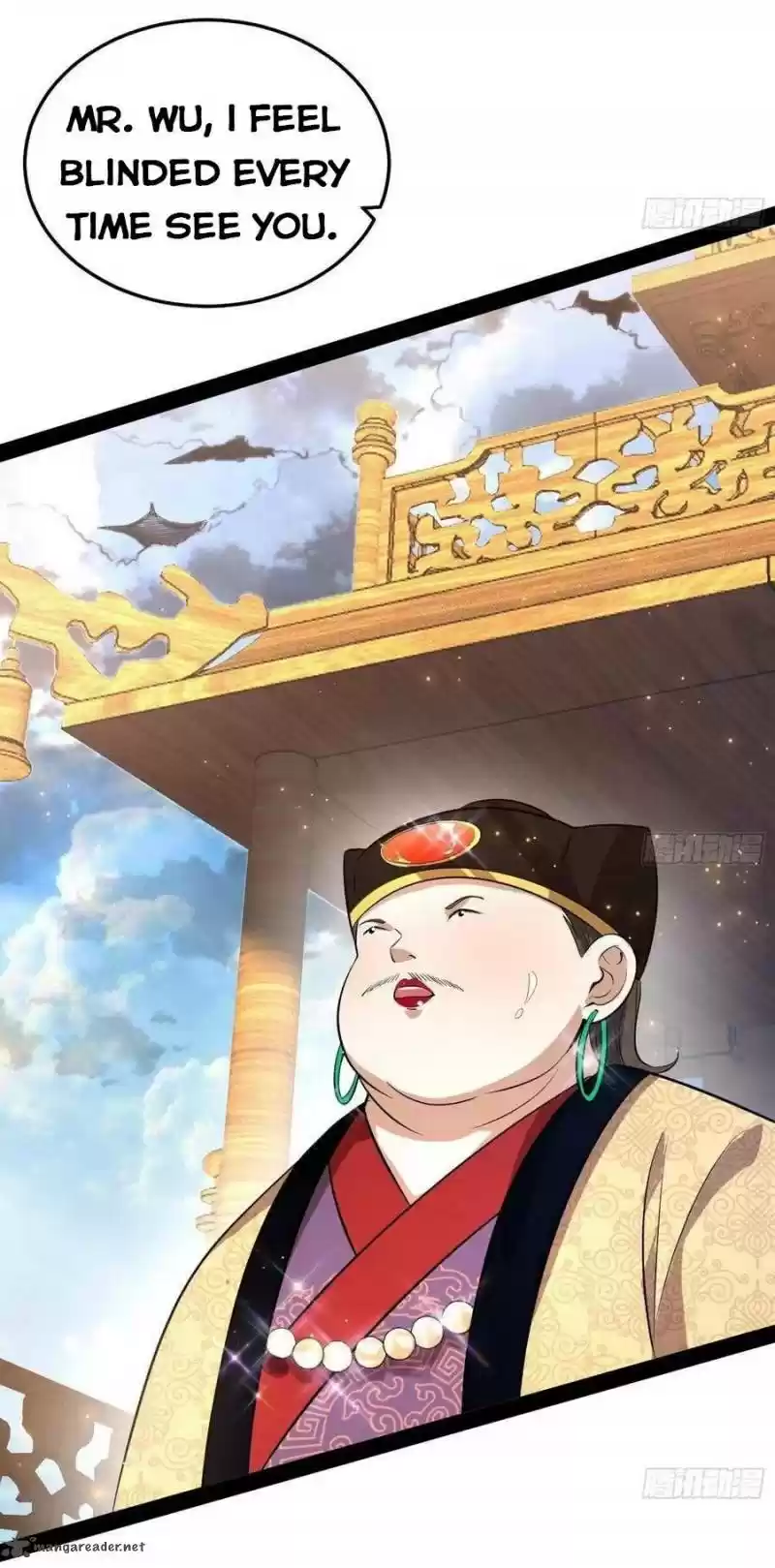 I’m An Evil God 78