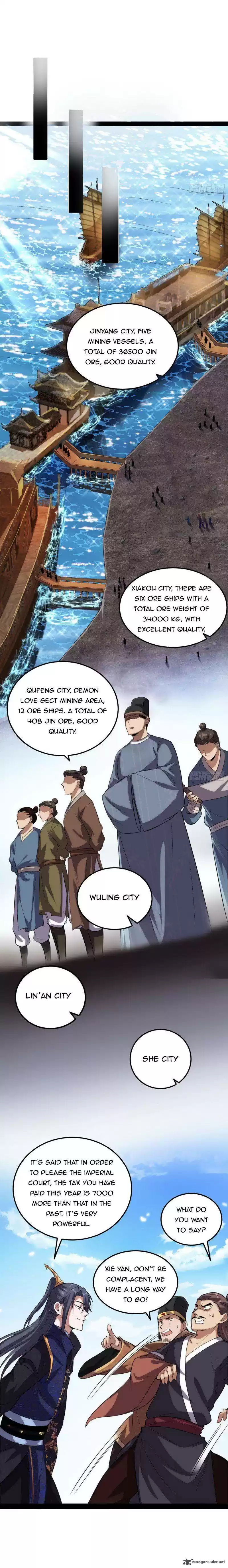 I’m An Evil God 80