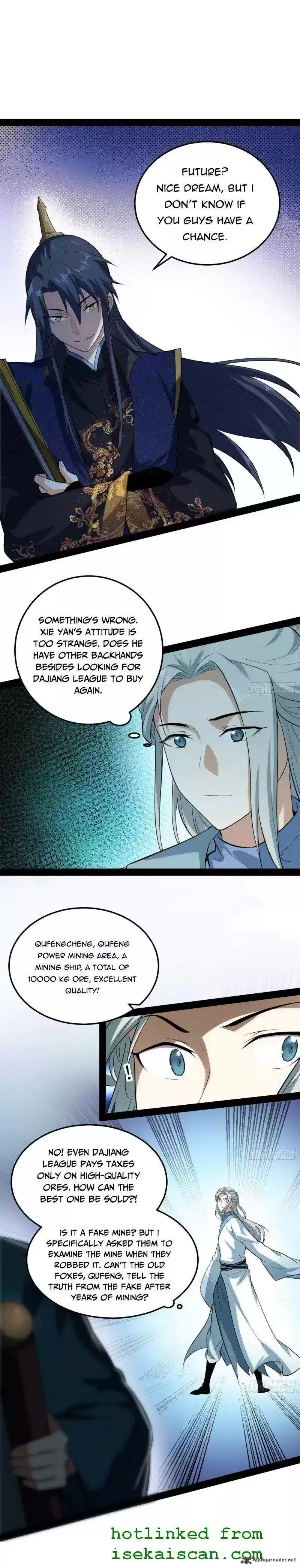 I’m An Evil God 80