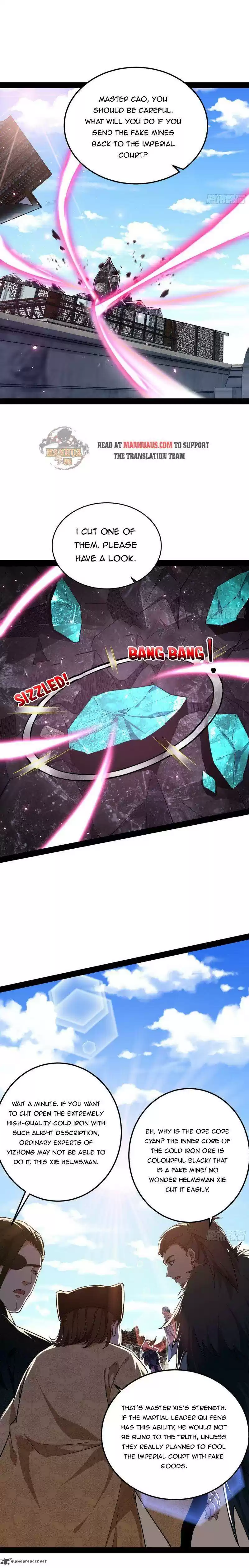 I’m An Evil God 80