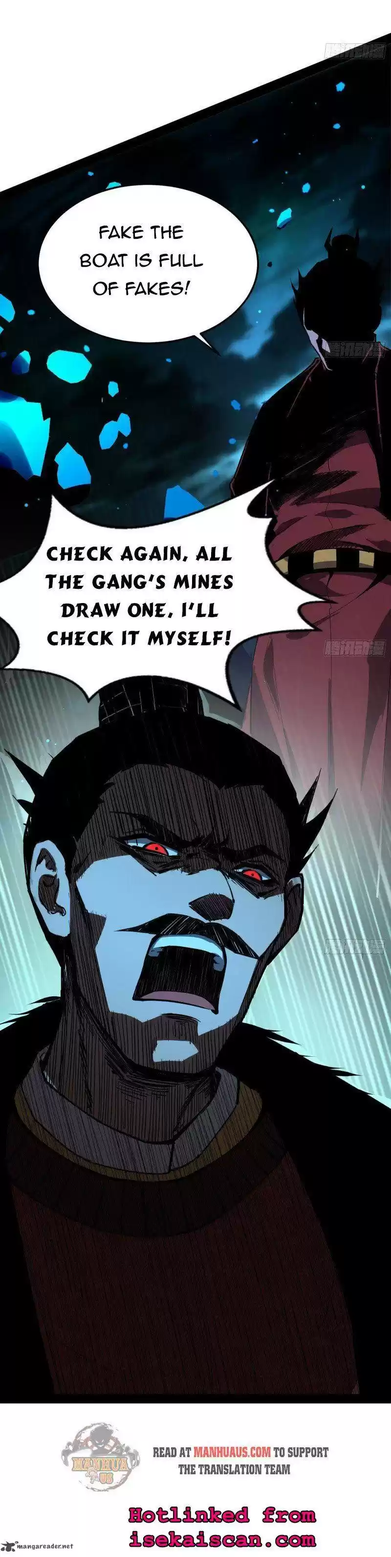 I’m An Evil God 80