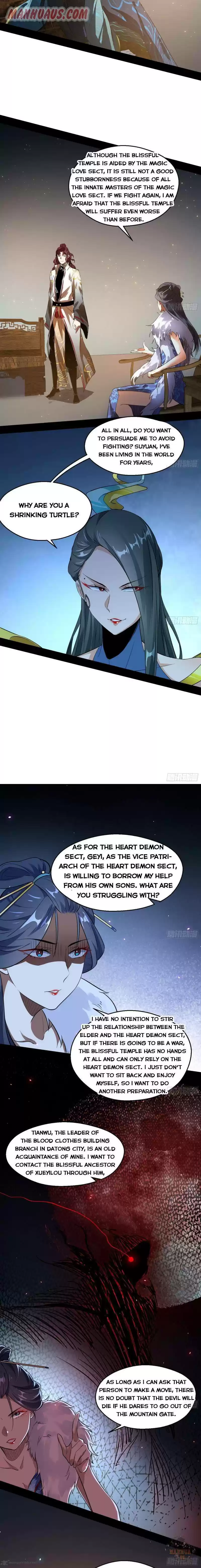 I’m An Evil God 89