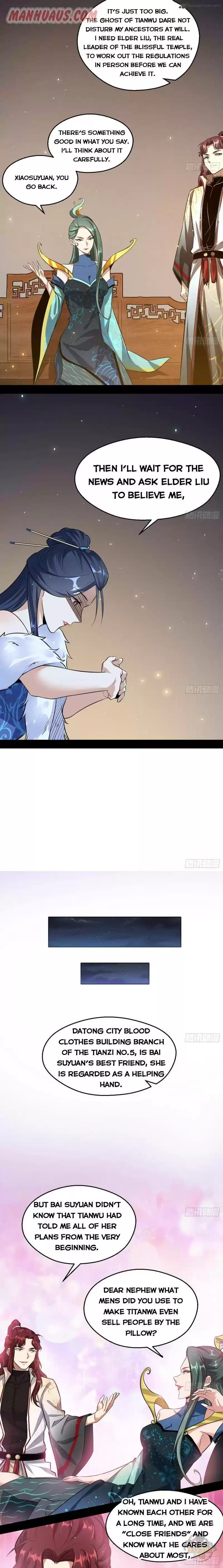 I’m An Evil God 89