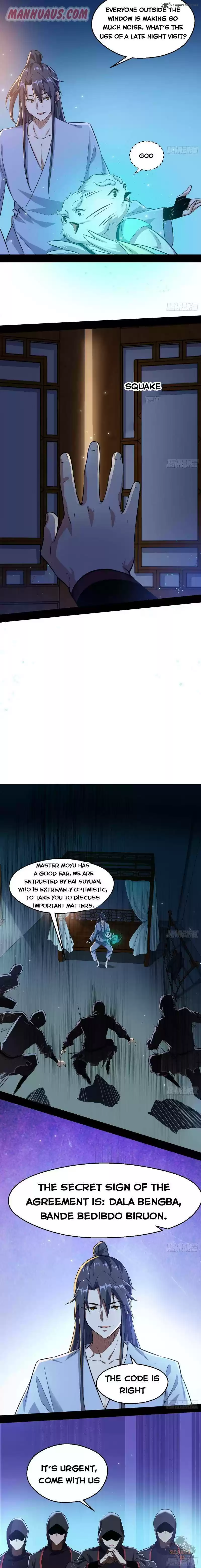 I’m An Evil God 89