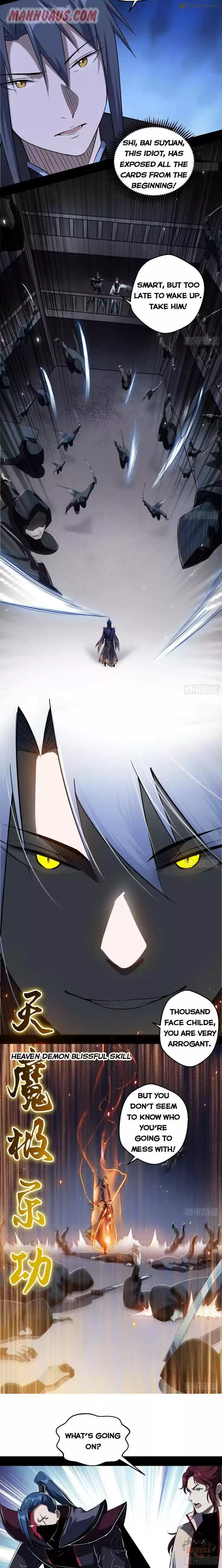 I’m An Evil God 89