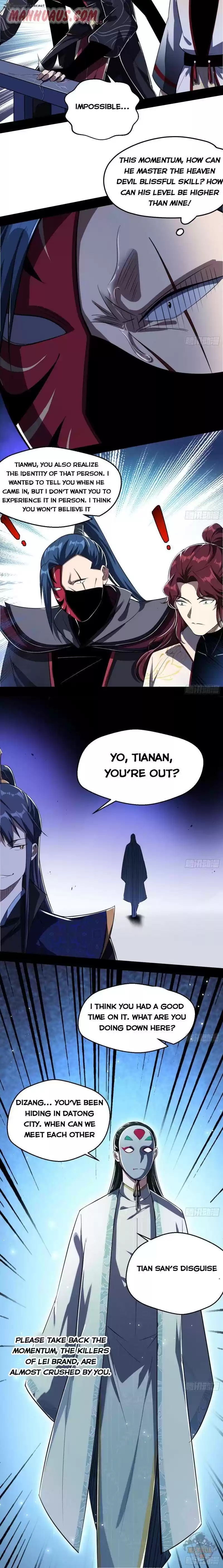 I’m An Evil God 89