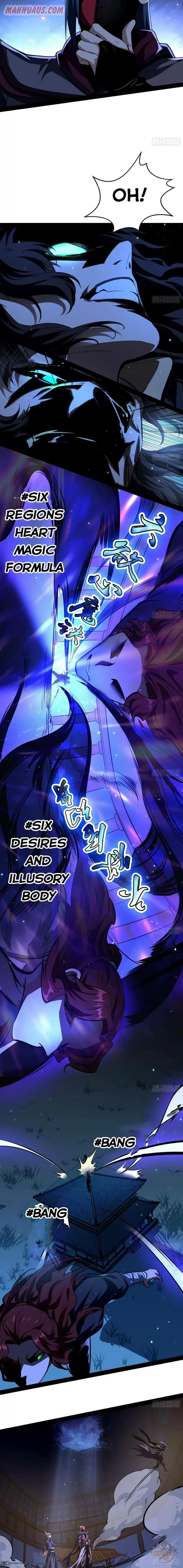 I’m An Evil God 90