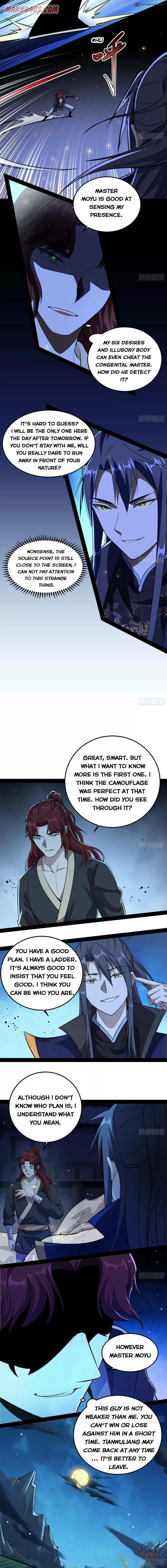 I’m An Evil God 90