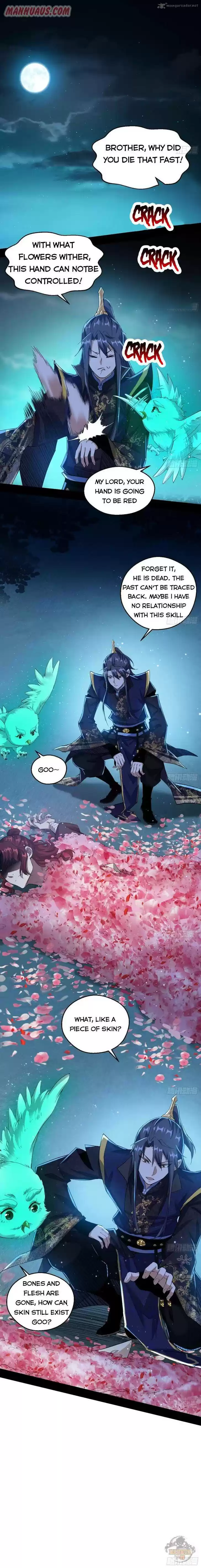 I’m An Evil God 92