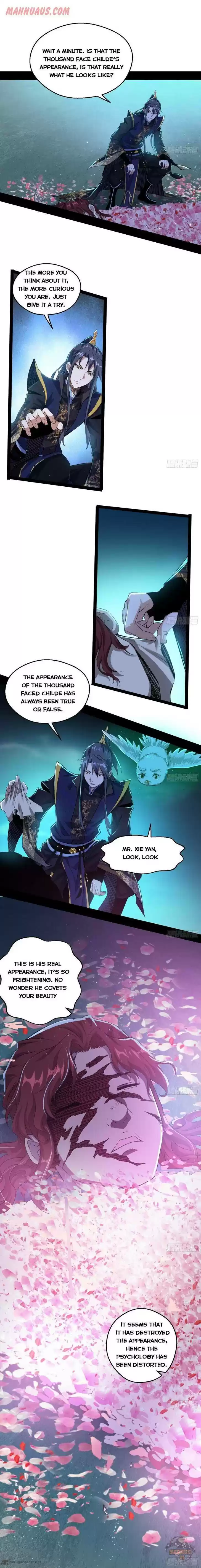 I’m An Evil God 92