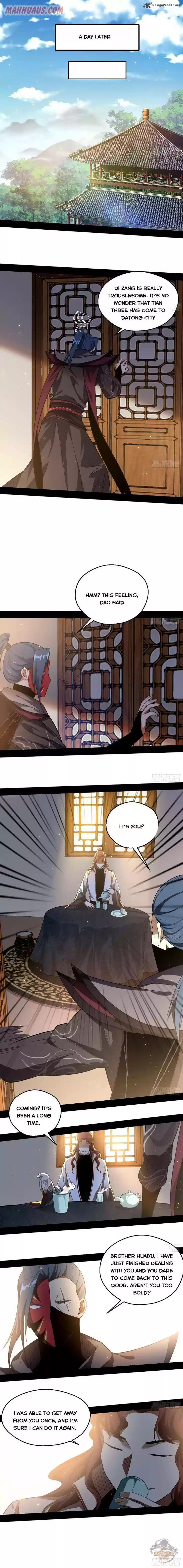 I’m An Evil God 92