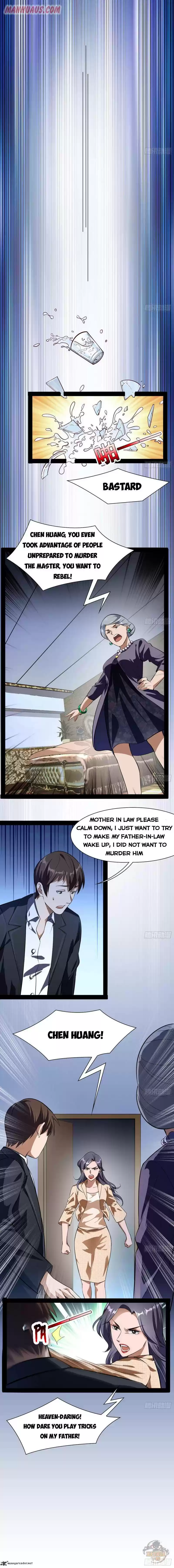 I’m An Evil God 94